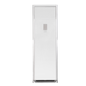 Salon Tipi XVA125B - XZAS125B