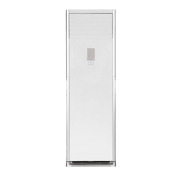 Salon Tipi XVA125B - XZAS125B